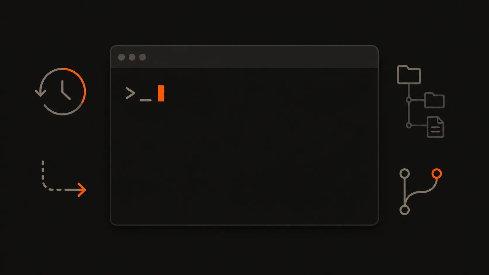 Modernes Terminal-Setup mit atuin, zoxide, yazi und lazygit